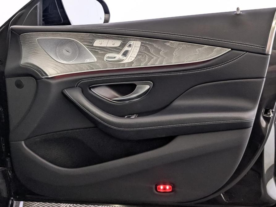 Mercedes-Benz CLS III (C257) Москва  - изображение 25