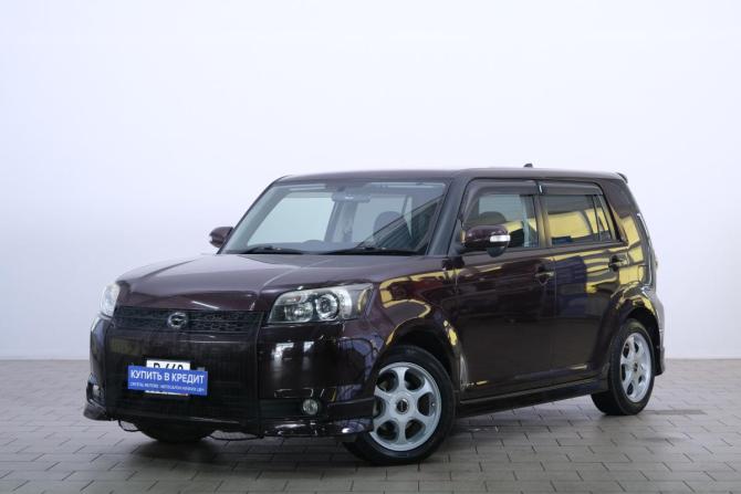 Toyota Corolla Rumion с пробегом 2011 года, цена 1 399 000 рублей, 167000 км, универсал, Автокод Объявления