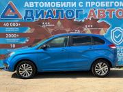 Lada (ВАЗ) XRAY I Набережные Челны  - изображение 25