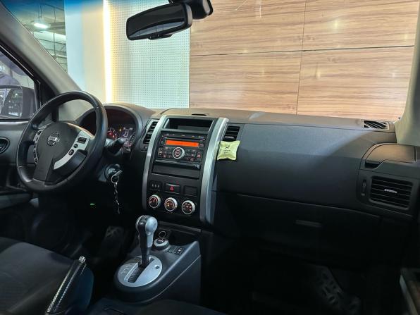 Nissan X-Trail II Рестайлинг с пробегом 2012 года, цена 1 490 500 рублей, 171320 км, внедорожник, Автокод Объявления