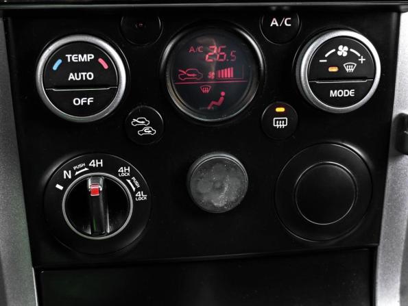 Suzuki Grand Vitara II Рестайлинг с пробегом 2010 года, цена 1 129 000 рублей, 226884 км, внедорожник, Автокод Объявления