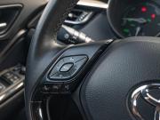 Toyota C-HR I Краснодар  - изображение 38