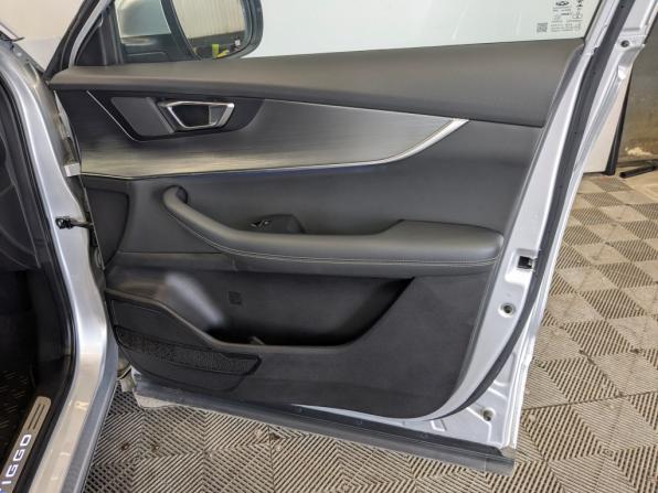 Chery Tiggo 7 Pro Max I с пробегом 2023 года, цена 1 920 000 рублей, 81861 км, внедорожник, Автокод Объявления