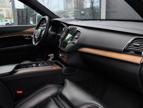 Volvo XC90 II с пробегом 2019 года, цена 5 200 000 рублей, 97442 км, внедорожник, Автокод Объявления