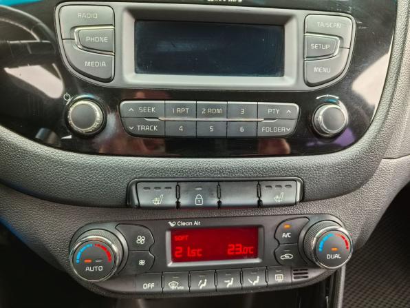 Kia Ceed II с пробегом 2012 года, цена 1 130 000 рублей, 168085 км, хэтчбек, Автокод Объявления