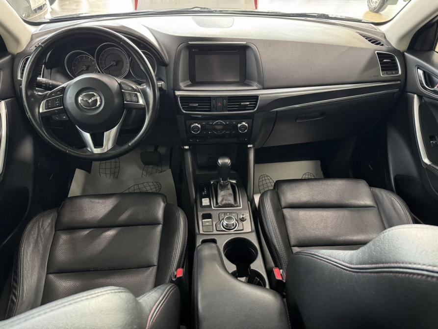Mazda CX-5 I Рестайлинг Пермь  - изображение 17