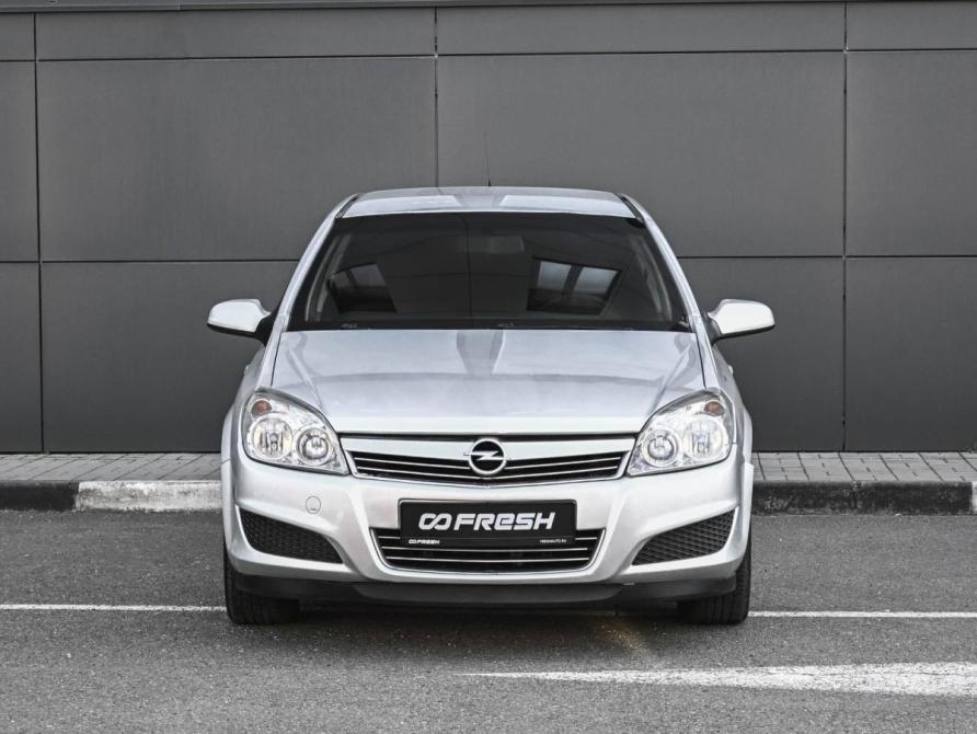 Opel Astra H Рестайлинг Новороссийск  - изображение 3