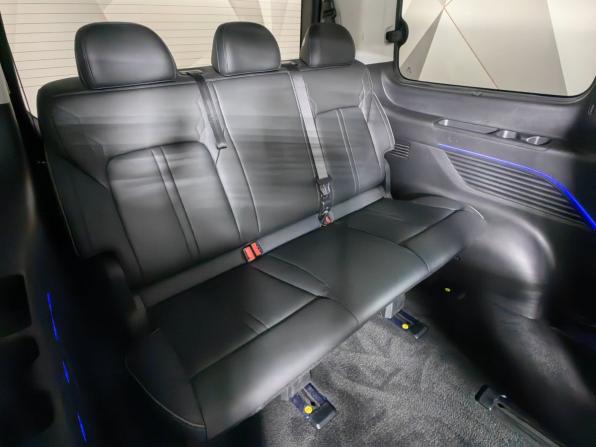 Hyundai Staria I с пробегом 2021 года, цена 4 750 000 рублей, 66583 км, минивэн, Автокод Объявления