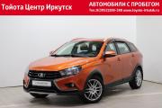 Lada (ВАЗ) Vesta I Иркутск  - изображение 19