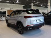 Belgee X50+ Москва  - изображение 18