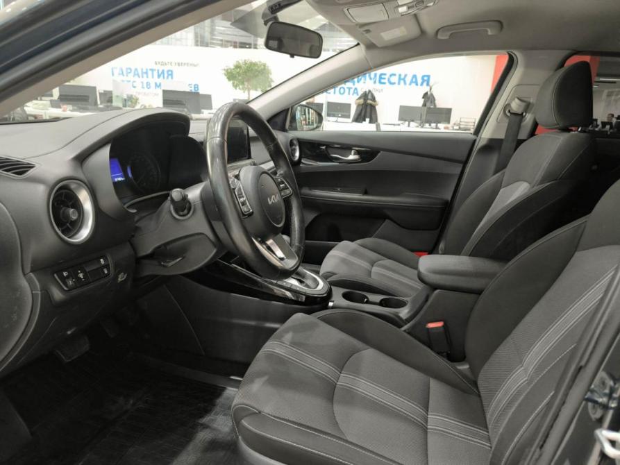 Kia Cerato IV Рестайлинг Казань  - изображение 20