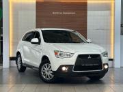 Mitsubishi ASX I Челябинск  - изображение 18