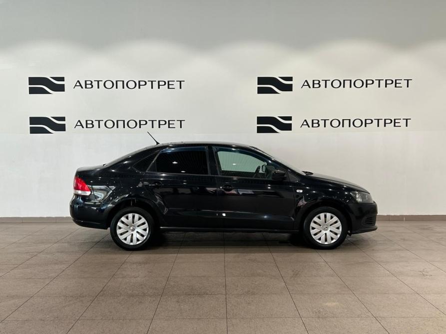 Volkswagen Polo V Санкт-Петербург  - изображение 8