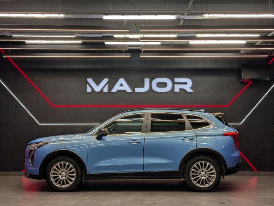 Haval Jolion I Рестайлинг Москва  - изображение 27