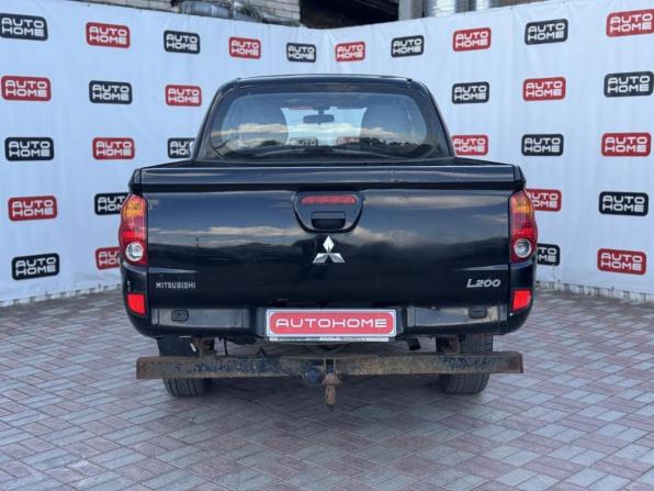 Mitsubishi L200 IV с пробегом 2014 года, цена 1 179 990 рублей, 162000 км, offers.body_type.unknown, Автокод Объявления
