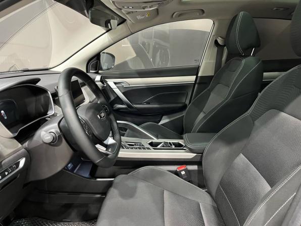 Belgee X50 с пробегом 2024 года, цена 1 769 000 рублей, 36550 км, внедорожник, Автокод Объявления