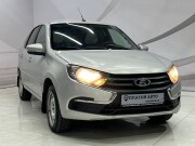 Lada (ВАЗ) Granta I Рестайлинг Воронеж  - изображение 25
