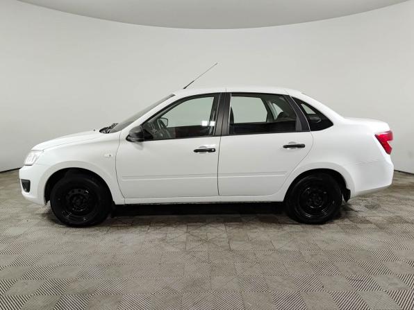 Lada (ВАЗ) Granta I с пробегом 2017 года, цена 520 000 рублей, 80000 км, седан, Автокод Объявления