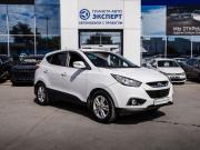 Hyundai ix35 I Челябинск  - изображение 17