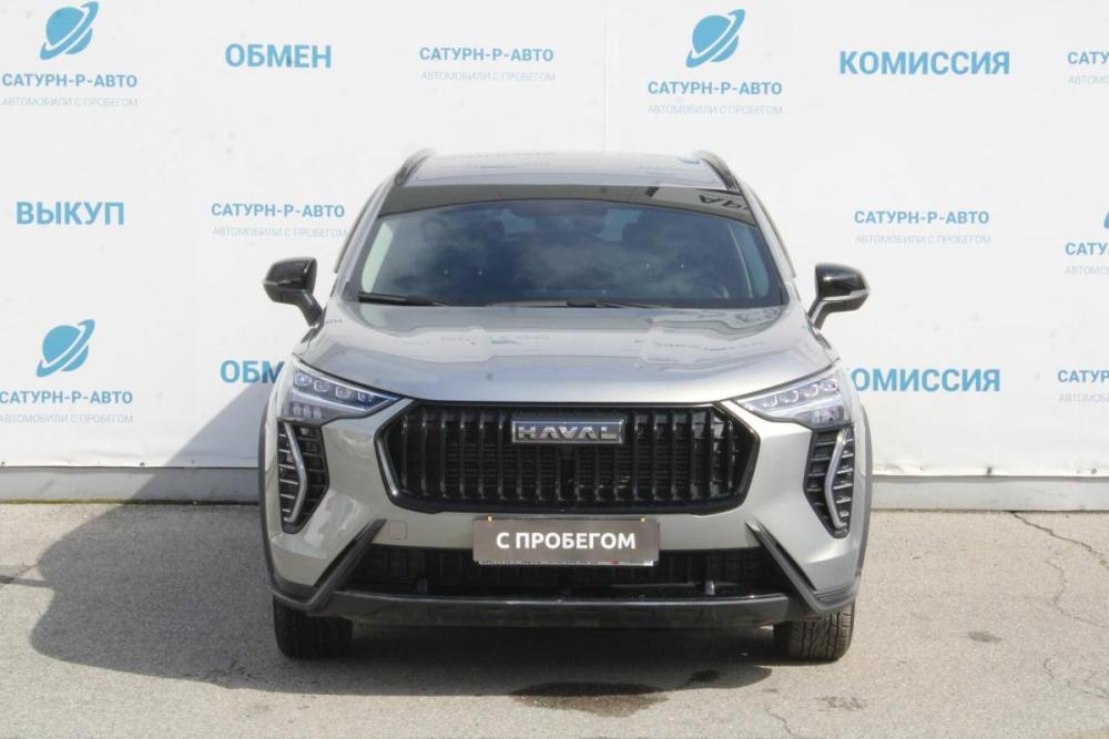 Haval Jolion I Рестайлинг Пермь  - изображение 2