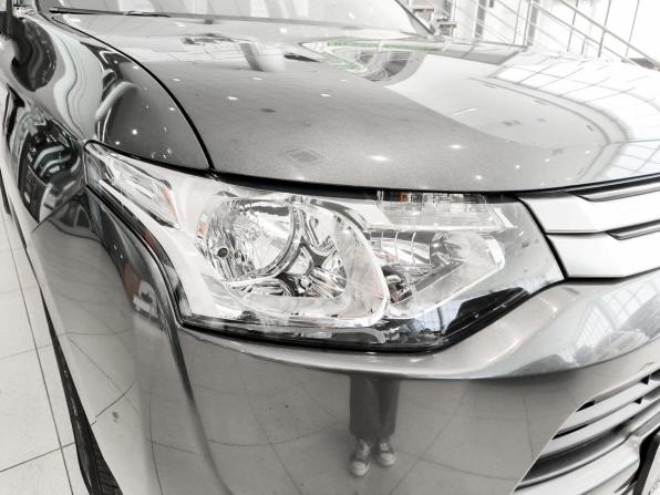 Mitsubishi Outlander III с пробегом 2014 года, цена 1 550 000 рублей, 111227 км, внедорожник, Автокод Объявления