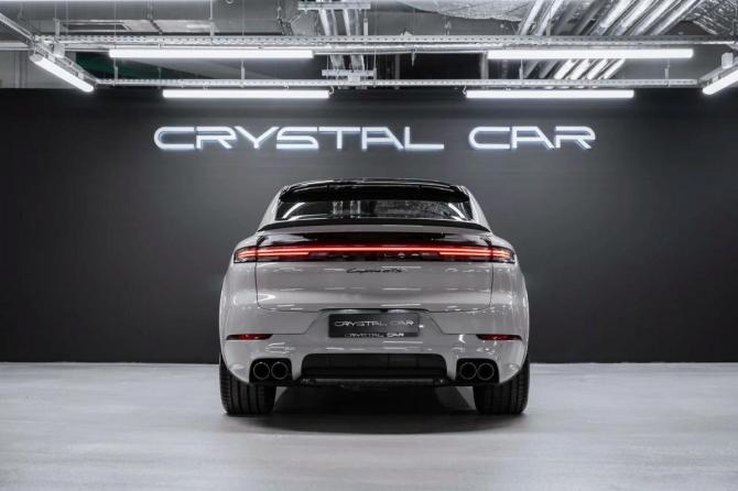 Новый Porsche Cayenne III Рестайлинг 2026 года, цена 23 900 000 рублей, внедорожник, Автокод Объявления