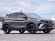 Geely Coolray I Рестайлинг Волгоград  - изображение 44