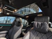 Mercedes-Benz S-Класс VII (W223) Москва  - изображение 51