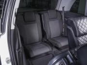 Opel Zafira B Рестайлинг Ростов-на-Дону  - изображение 28