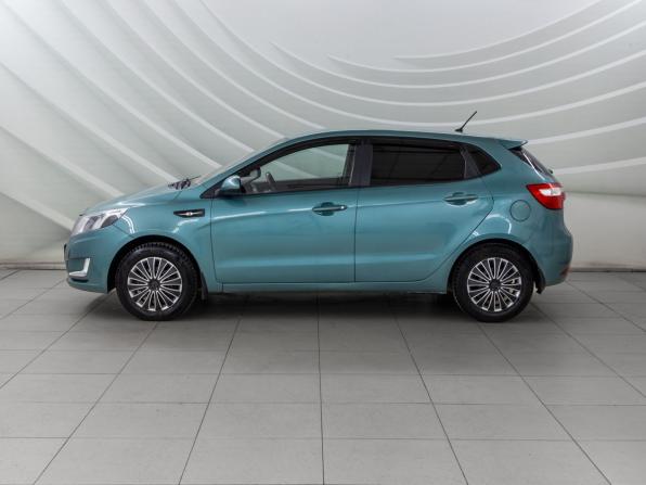Kia Rio III с пробегом 2012 года, цена 848 000 рублей, 152336 км, хэтчбек, Автокод Объявления