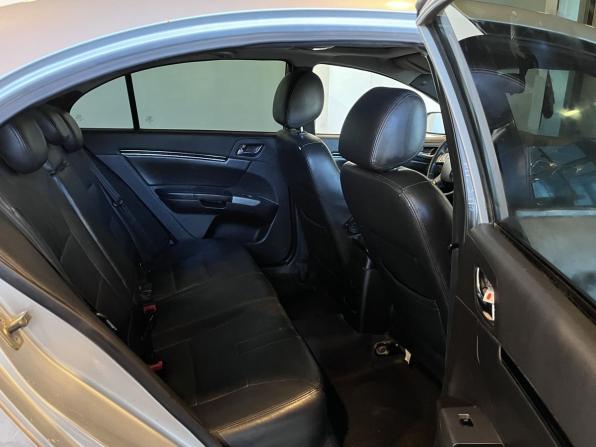 Geely Emgrand EC7 с пробегом 2013 года, цена 180 000 рублей, 390069 км, седан, Автокод Объявления