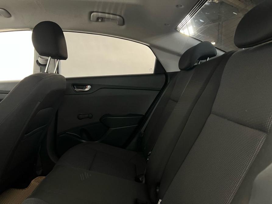 Hyundai Solaris II Архангельск  - изображение 20