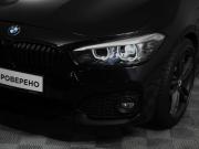 BMW 1 серии II (F20/F21) Рестайлинг 2 Москва  - изображение 58