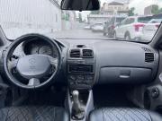 Hyundai Accent II Ростов-на-Дону  - изображение 26