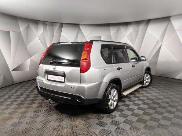 Nissan X-Trail II с пробегом 2008 года, цена 785 150 рублей, 271963 км, внедорожник, Автокод Объявления