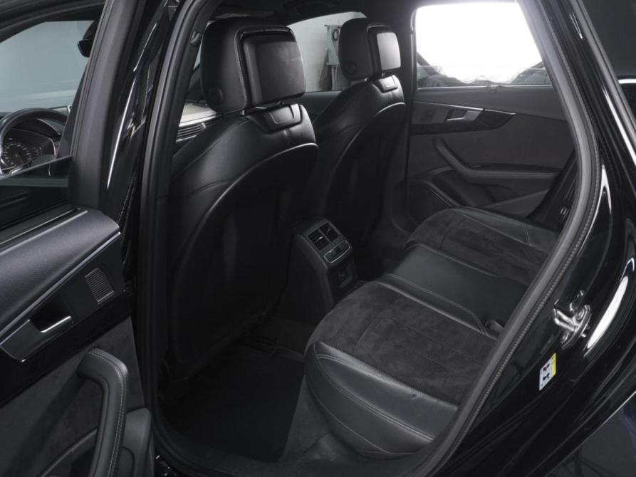 Audi A4 V (B9) Ростов-на-Дону  - изображение 11