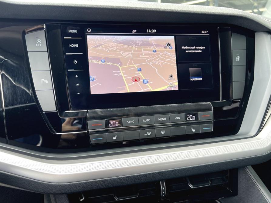 Volkswagen Touareg III Пермь  - изображение 23
