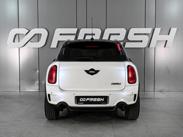 Mini Countryman I с пробегом 2010 года, цена 1 289 000 рублей, 197435 км, внедорожник, Автокод Объявления
