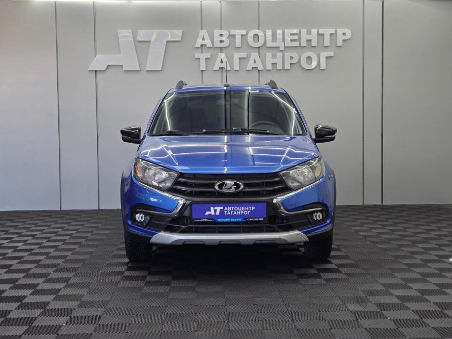 Lada (ВАЗ) Granta I Рестайлинг Таганрог  - изображение 3
