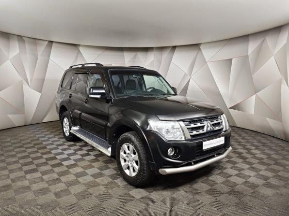 Mitsubishi Pajero IV Рестайлинг 1 с пробегом 2012 года, цена 1 899 000 рублей, 176888 км, внедорожник, Автокод Объявления