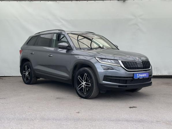 Skoda Kodiaq I с пробегом 2018 года, цена 2 542 000 рублей, 161828 км, внедорожник, Автокод Объявления