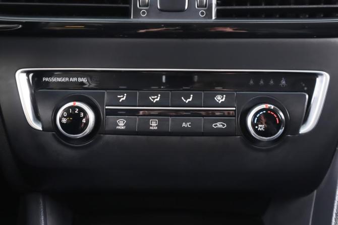 Kia K5 II с пробегом 2019 года, цена 1 759 000 рублей, 126000 км, седан, Автокод Объявления