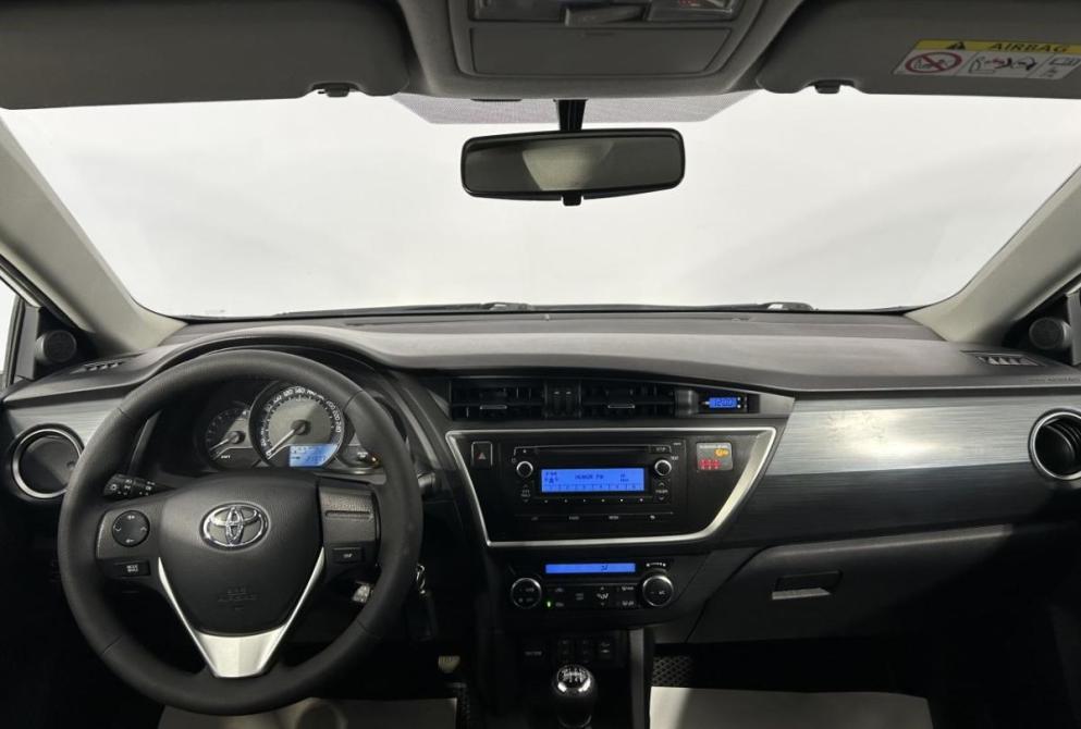 Toyota Auris II Саранск  - изображение 22