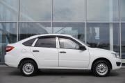 Lada (ВАЗ) Granta I Ульяновск  - изображение 25