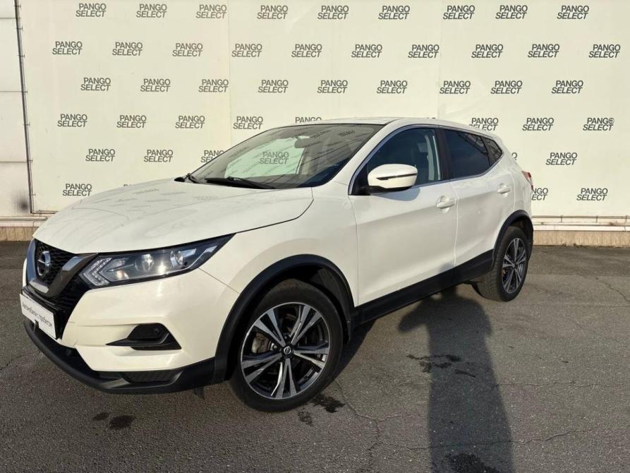 Nissan Qashqai II Рестайлинг Нижний Тагил  - изображение 1