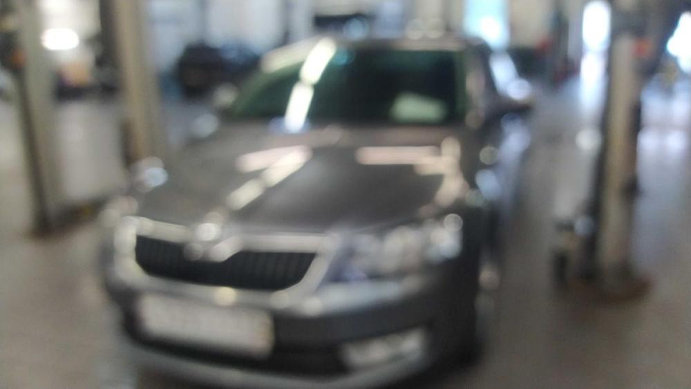 Skoda Octavia III (A7) Санкт-Петербург  - изображение 1