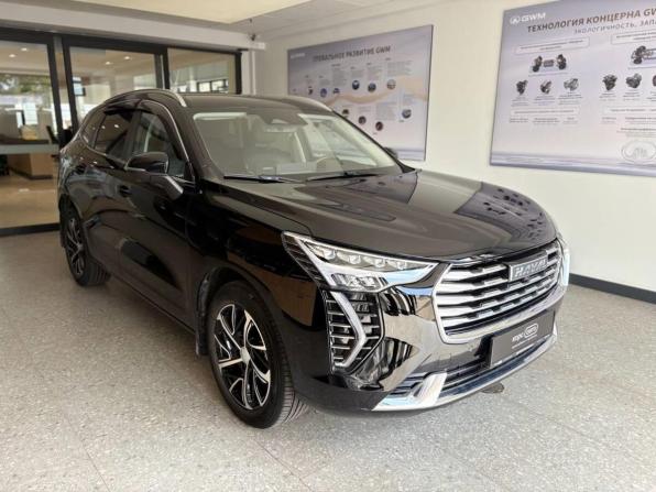 Haval Jolion I с пробегом 2022 года, цена 1 825 000 рублей, 18274 км, внедорожник, Автокод Объявления