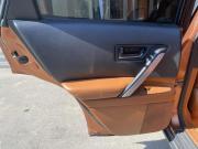 Infiniti FX I (S50) Краснодар  - изображение 36