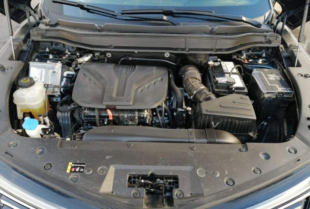 Haval F7 II Иваново  - изображение 23