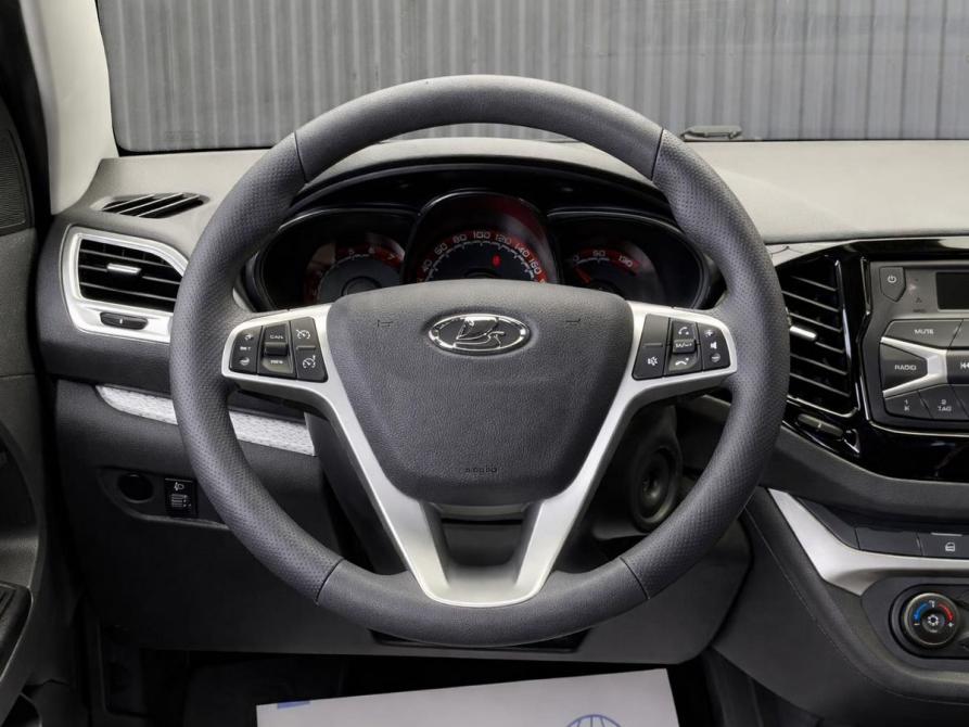Lada (ВАЗ) Vesta I Пермь  - изображение 7